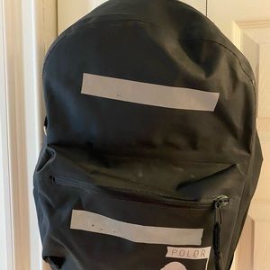 Poler Waterproof Backpack Unisex